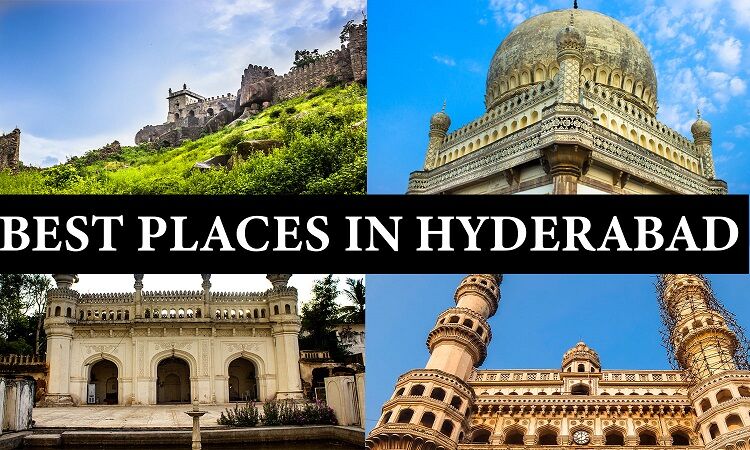Hyderabad Tourism Places to Visit